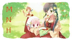 Manga no haru, le printemps du manga ! Forum Index