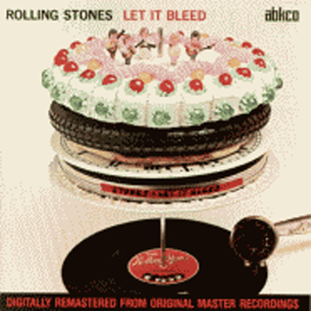 Rolling Stones Rolling Stones
