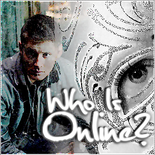 Who is Online