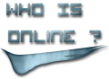 Who is Online