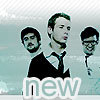 New posts
