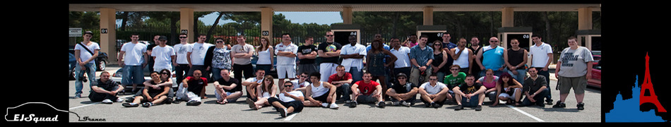 EJ Squad France Forum Index