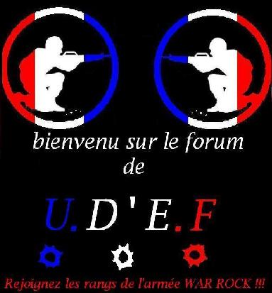 Unité D'Elite Française Forum Index