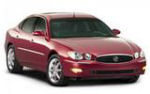 Buick Allure 2007