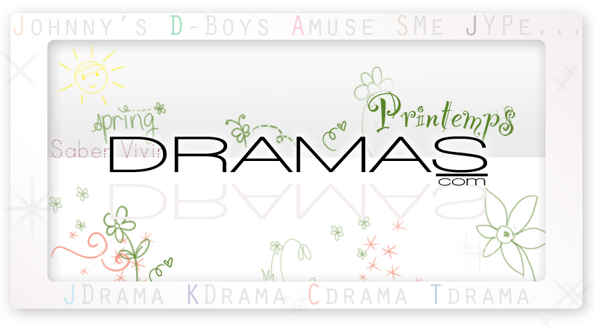 Dramas_com Forum Index
