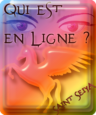 Who is Online