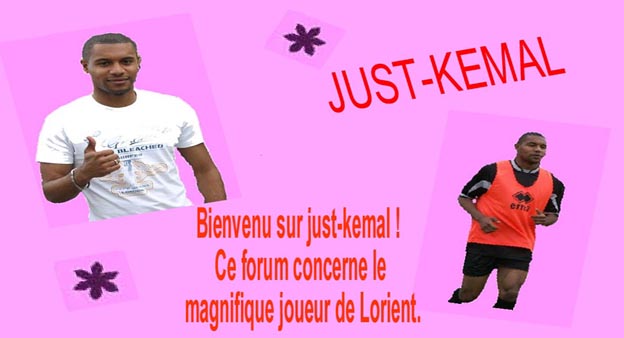 just-kemal Forum Index