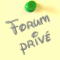 Forum is locked