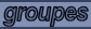 Usergroups