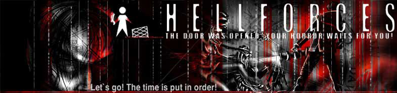 Hell Forces forum OGame Forum Index