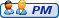 Send private message