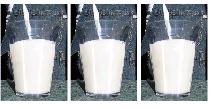Buveur de lait