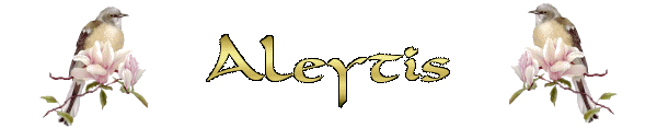 aleytis Forum Index