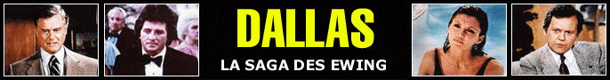 Bienvenue sur le forum du site DALLAS, LA SAGA DES EWING Forum Index