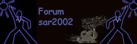 Bienvenue dans la SARattitude ! Forum Index