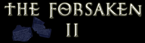 The Forsaken Forum Index