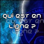 Qui est en ligne ?