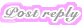 Reply to topic